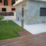 decorador de exteriores