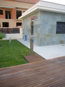 decorador de exteriores