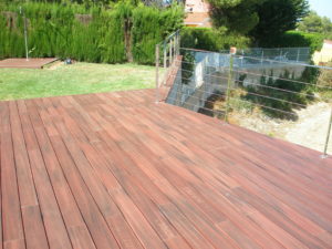 Jardines con encanto